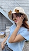 プロフィール写真3・さら｜ハマ★Style・ハマスタイル - 関内のガールズバー