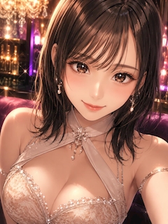 プロフィール写真2・七瀬　なる｜和花・ワカ - 安城の熟女パブ/熟女キャバクラ