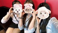 プロフィール写真9・💙カナ💙吉祥寺ミニスカOLドナルド💙｜NEW DONALD・ニュードナルド - 吉祥寺南口のガールズバー