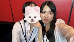 プロフィール写真7・💙カナ💙吉祥寺ミニスカOLドナルド💙｜NEW DONALD・ニュードナルド - 吉祥寺南口のガールズバー