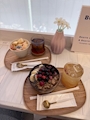 新着ブログ アサイー🥣