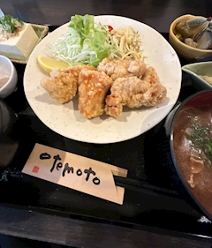 かりな