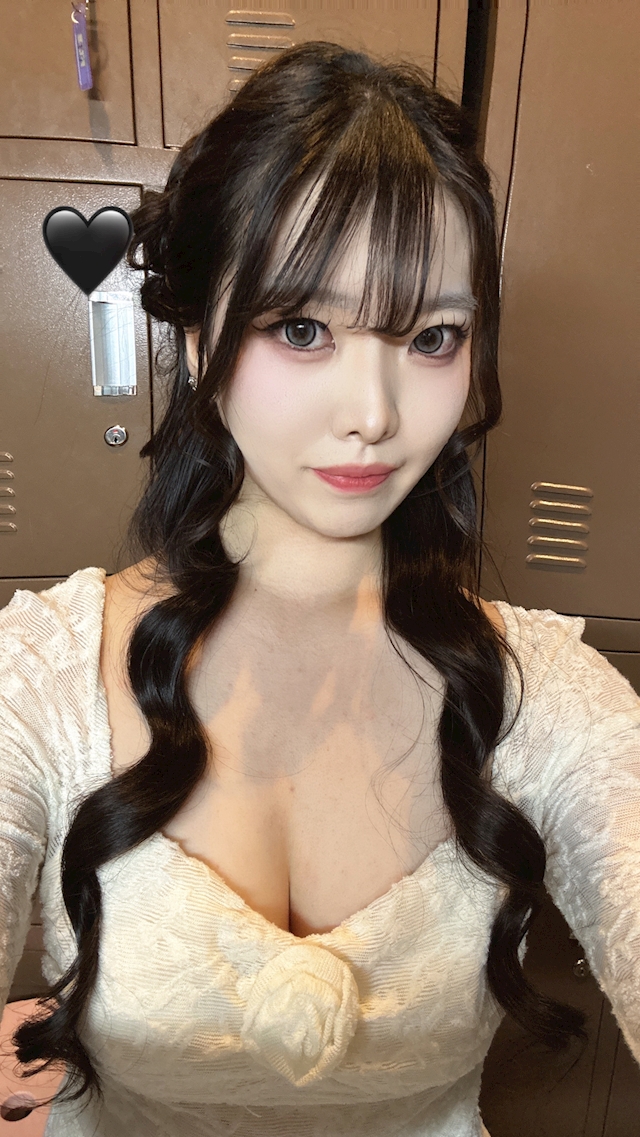 プロフィール写真1・かりな|
