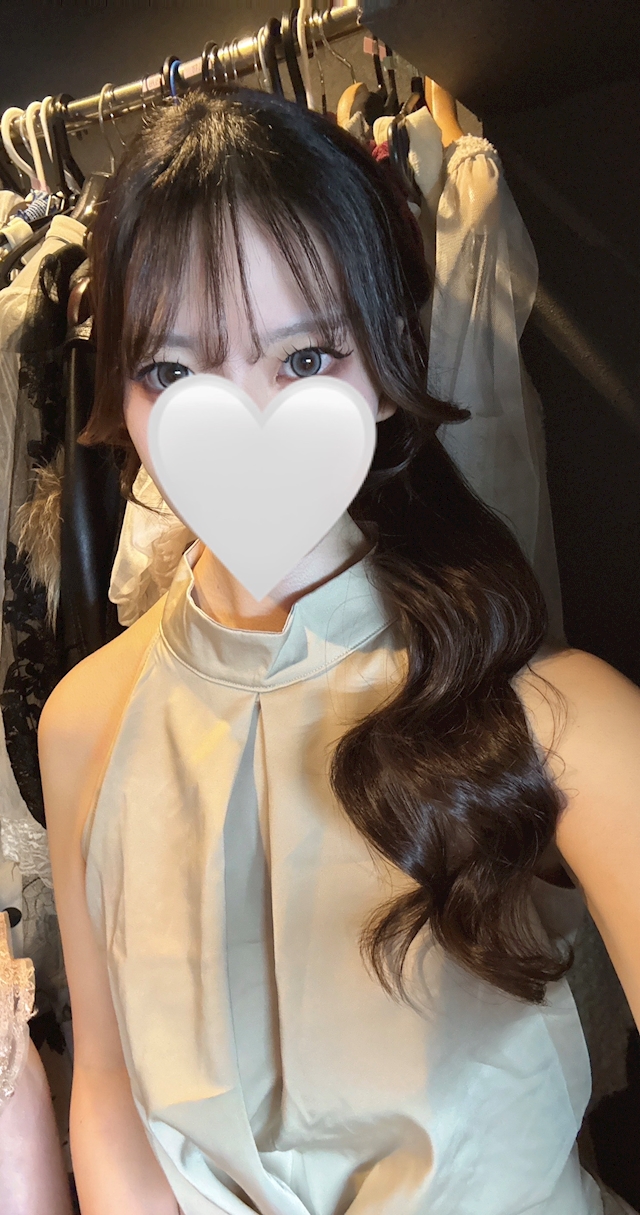 プロフィール写真1・かりな|