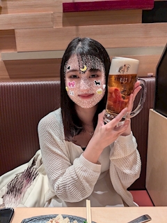 プロフィール写真1・みわ｜GIRLS BAR Celavie・セラヴィ - 蒲田東口のガールズバー