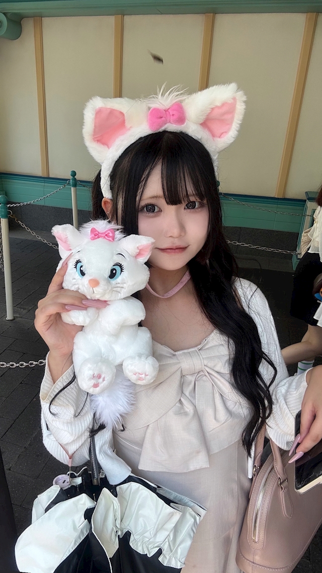 プロフィール写真1・なぎさ｜