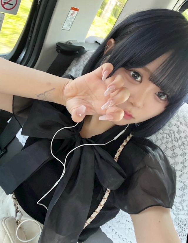 プロフィール写真2・なぎさ｜