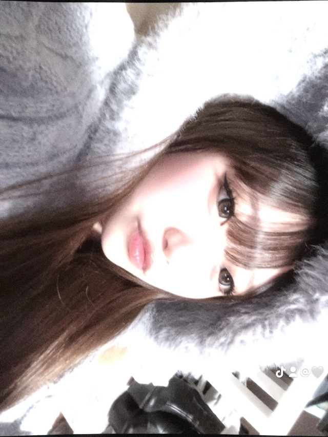 プロフィール写真1・さき|