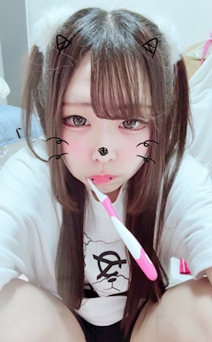 プロフィール写真6・ゆゆ|FLEUR・フルール - 千葉・富士見町のコンカフェ