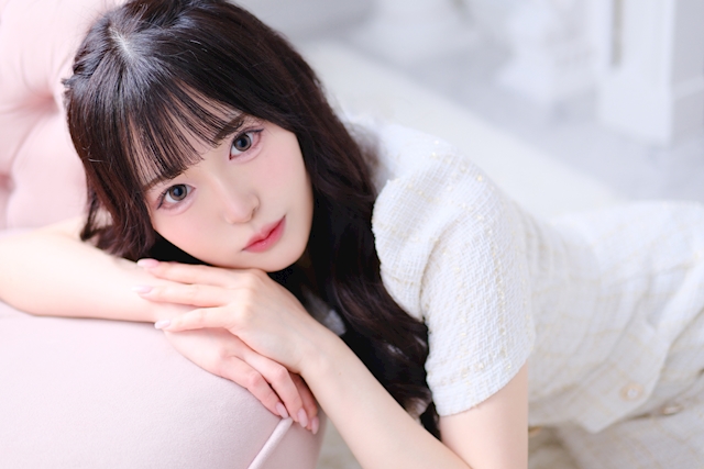 プロフィール写真2・さら｜