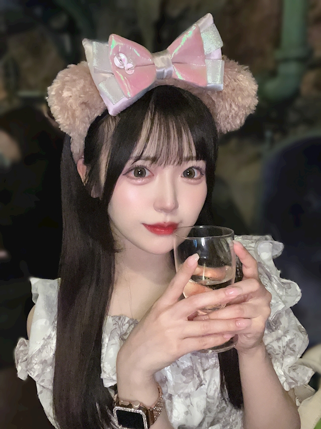 プロフィール写真3・さら｜