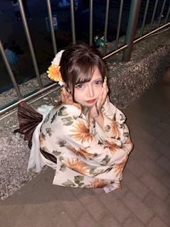 プロフィール写真5・るな｜Rose club・ローズクラブ - 静岡 両替町のキャバクラ