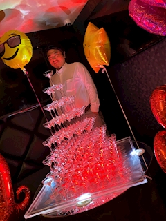 プロフィール写真1・だい｜GIRL's BAR Bijou・ビジュー - 松戸のガールズバー