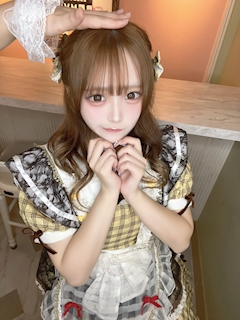 プロフィール写真7・すや｜SWEETS GANG・スイーツギャング - 木屋町のコンカフェ