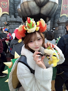 プロフィール写真4・すや｜SWEETS GANG・スイーツギャング - 木屋町のコンカフェ