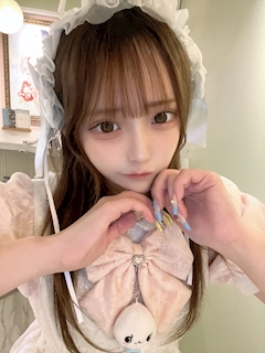 プロフィール写真9・すや｜SWEETS GANG・スイーツギャング - 木屋町のコンカフェ