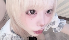 プロフィール写真3・びび｜吾輩は猫である - 歌舞伎町のコンカフェ