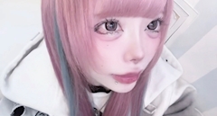 プロフィール写真2・びび｜吾輩は猫である - 歌舞伎町のコンカフェ