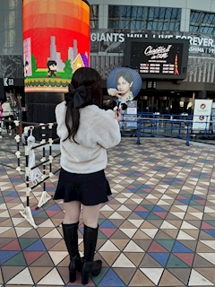 プロフィール写真5・かえで｜彩colour・アヤカラー - 長町のガールズバー