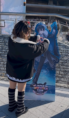 プロフィール写真4・かえで｜彩colour・アヤカラー - 長町のガールズバー