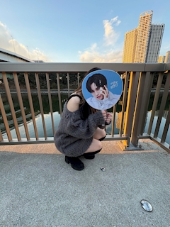 プロフィール写真2・かえで｜彩colour・アヤカラー - 長町のガールズバー