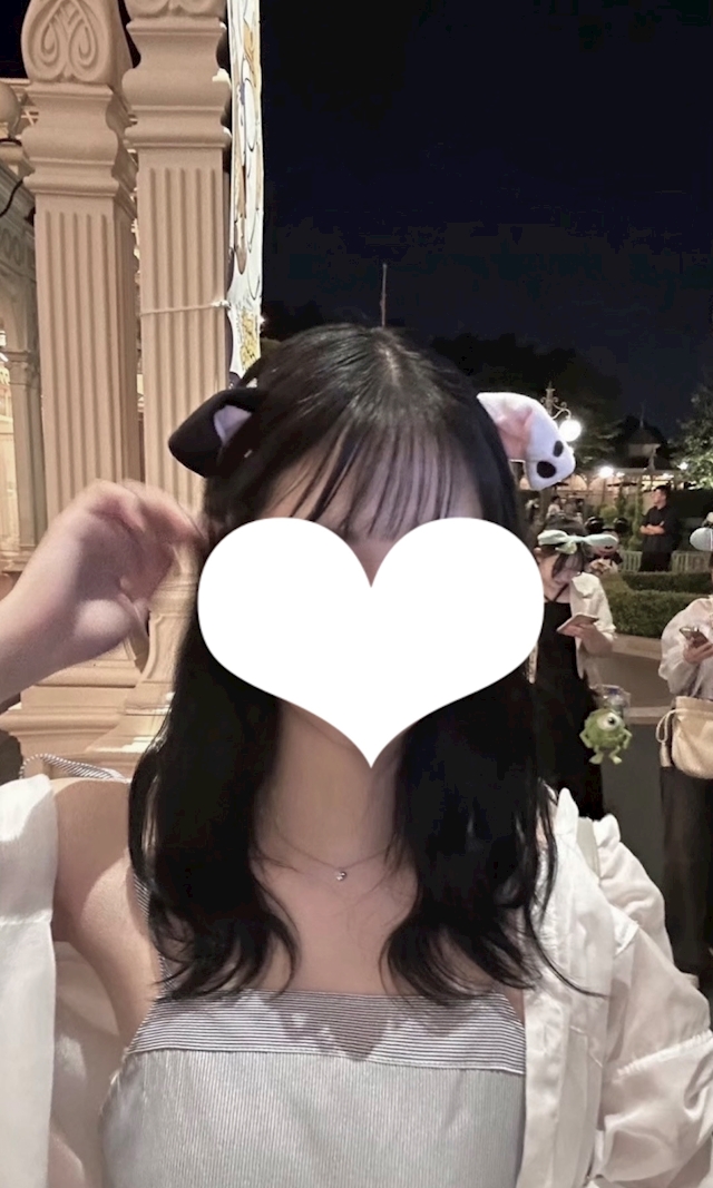 プロフィール写真1・のの　神田non-non｜神田 キャバクラ・ノンノン