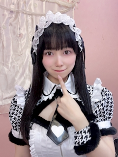 プロフィール写真4・なぎ|キャンディーメイド - 高松市(古馬場町)のガールズバー