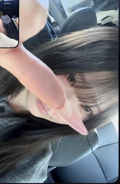 プロフィール写真2・🫧🍭ましろ♡Juicy🍭🫧｜Girls Bar Juicy・ジューシー - 淵野辺のガールズバー