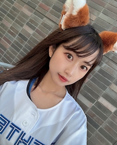 プロフィール写真3・みんと｜瑛果・エイカ - すすきのクラブ/ラウンジ