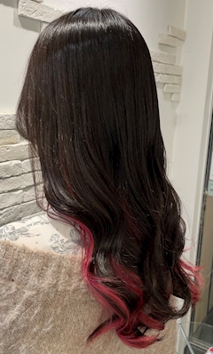 プロフィール写真1・うるは｜Artemis 2nd season・アルテミス - 須賀川のスナック