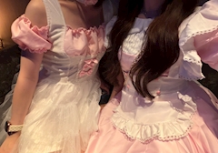 七瀬 なな「🐰」