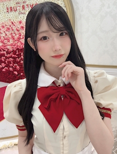 プロフィール写真2・すみれ｜OVERTURE・オーバーチュアー - 秋葉原のコンカフェ