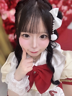 プロフィール写真2・りんちゃん｜OVERTURE・オーバーチュアー - 秋葉原のコンカフェ