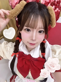 プロフィール写真3・りんちゃん｜OVERTURE・オーバーチュアー - 秋葉原のコンカフェ