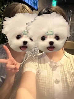 りあん「💖💧💖」