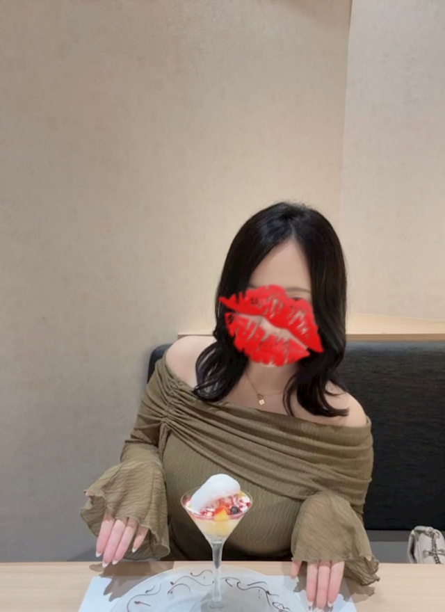 プロフィール写真3・みゆ｜