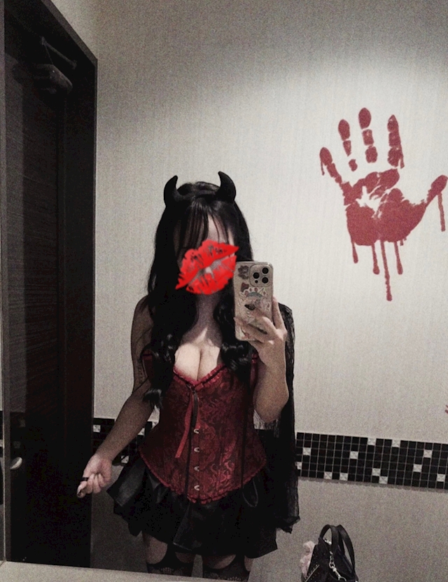 プロフィール写真2・みゆ｜