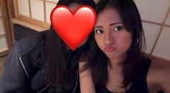 🥂マヤ♾️❤️LEON🖤♾️MAYA🥂「7/7①」