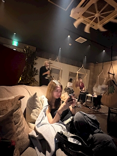 プロフィール写真15・🥂マヤ♾️❤️LEON🖤♾️MAYA🥂|LEON・レオン - 立川駅南口のガールズバー