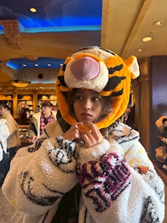 プロフィール写真5・🥂マヤ♾️❤️LEON🖤♾️MAYA🥂|LEON・レオン - 立川駅南口のガールズバー