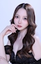プロフィール写真1・ななみ｜美人茶屋 六本木・ビジンチャヤ - 六本木のキャバクラ