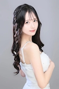 ピックアップキャスト あい 美人茶屋 六本木・ビジンチャヤ - 六本木のキャバクラ