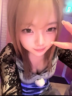 プロフィール写真1・ひなた🐺オオカミちゃんカフェ梅田店🐺｜オオカミちゃんカフェ梅田店 - 梅田のガールズバー