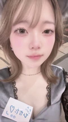 プロフィール写真5・ひなた🐺オオカミちゃんカフェ梅田店🐺｜オオカミちゃんカフェ梅田店 - 梅田のガールズバー