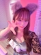 プロフィール写真7・こと🐺オオカミちゃんカフェ梅田店🐺｜オオカミちゃんカフェ梅田店 - 梅田のガールズバー