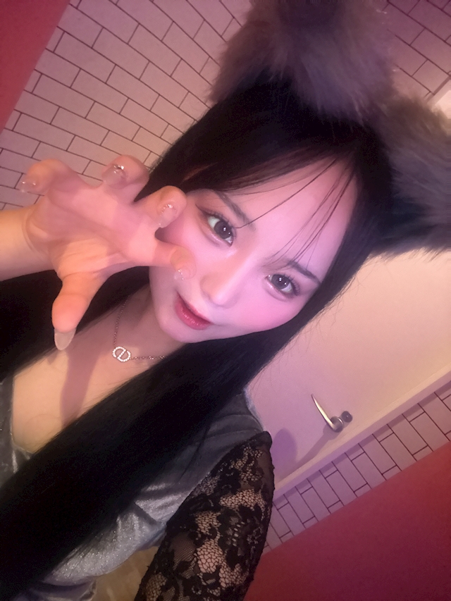 こと🐺オオカミちゃんカフェ梅田店🐺