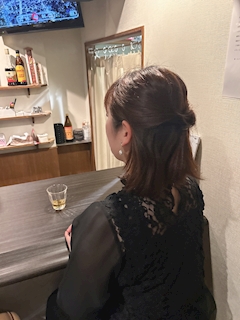 プロフィール写真1・まりな｜Dia・ダイア - 小倉・堺町のガールズバー