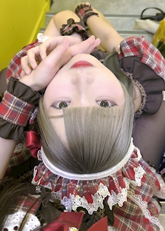 プロフィール写真2・にゃる｜Concafe Lounge Devil Party・デビルパーティー - 川越のコンカフェ