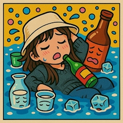 プロフィール写真1・りん｜ROUNGE INVERNO・インヴェルノ - 草加のクラブ/ラウンジ