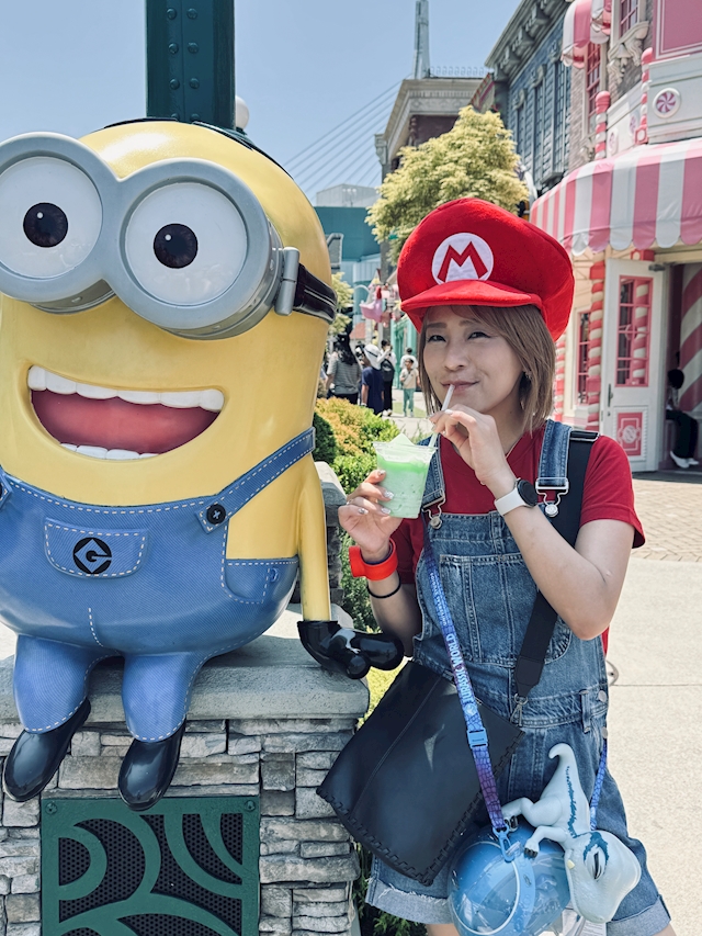 プロフィール写真8・💕💕💕女社長💕💕💕吉祥寺ミニスカOLドナルド💕|